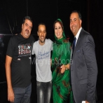 Saida charaf sur yala.fm